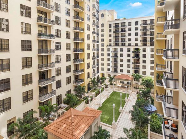 701 S Olive Avenue 1027, West Palm Beach FL 33401