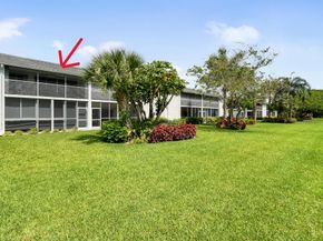 4 Garden Street 204n, Tequesta FL 33469
