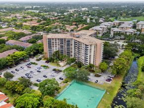 10777 W Sample Road 719, Coral Springs FL 33065