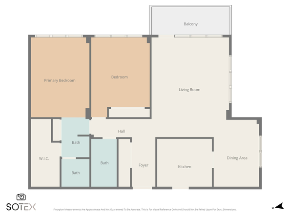 10777 W Sample Road 719, Coral Springs FL 33065
