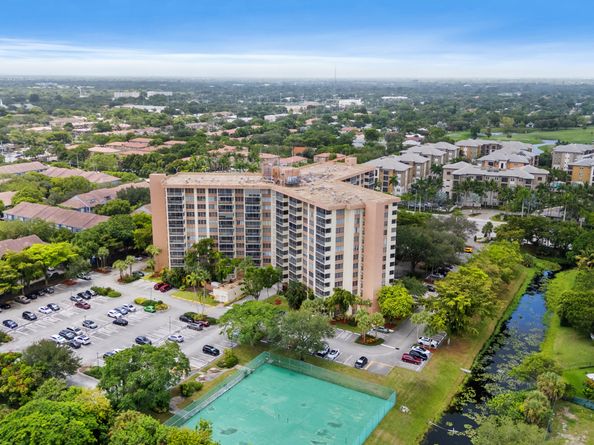 10777 W Sample Road 719, Coral Springs FL 33065