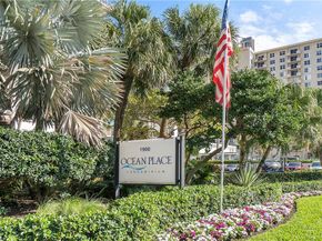 1900 S Ocean Blvd 12F, Lauderdale By The Sea FL 33062