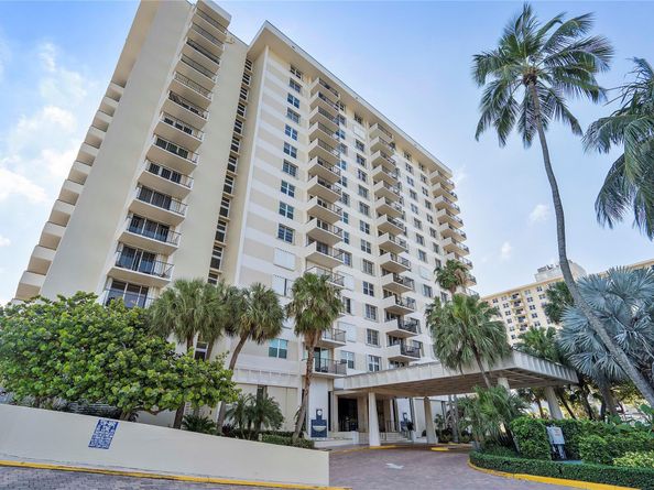 1900 S Ocean Blvd 12F, Lauderdale By The Sea FL 33062