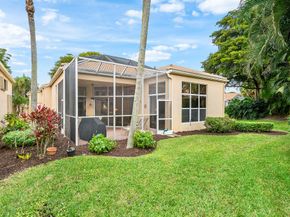 131 Sunset Bay Drive, Palm Beach Gardens FL 33418