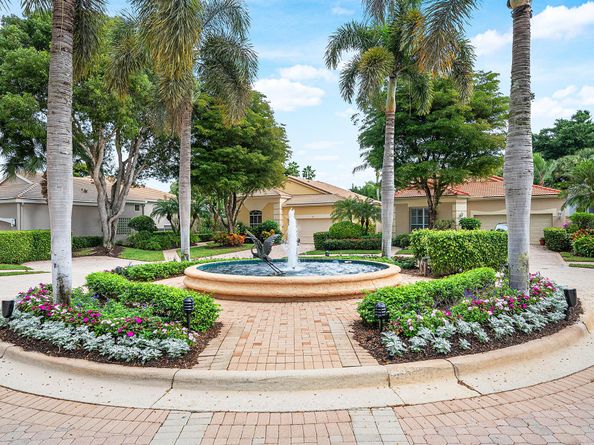 131 Sunset Bay Drive, Palm Beach Gardens FL 33418