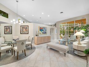 131 Sunset Bay Drive, Palm Beach Gardens FL 33418