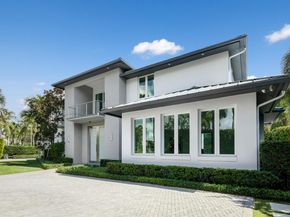 1900 Sabal Palm Drive, Boca Raton FL 33432