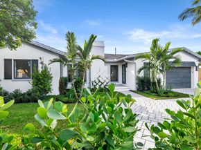 352 Palmetto Street, West Palm Beach FL 33405