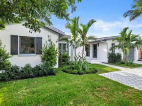 352 Palmetto Street, West Palm Beach FL 33405