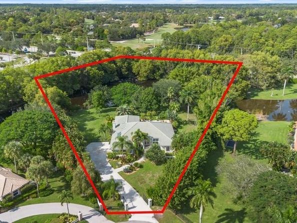 14767 Halter Road, Wellington FL 33414
