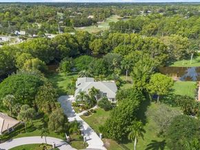14767 Halter Road, Wellington FL 33414