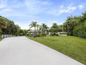 14767 Halter Road, Wellington FL 33414