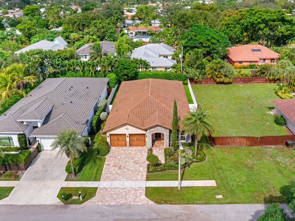 1301 SW 15th Street, Boca Raton FL 33486