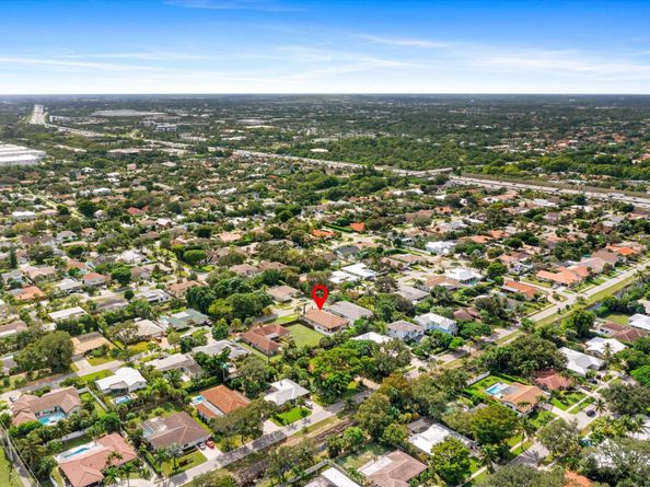 1301 SW 15th Street, Boca Raton FL 33486