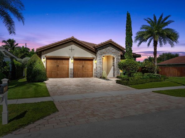 1301 SW 15th Street, Boca Raton FL 33486