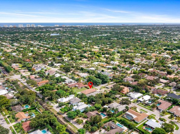 1301 SW 15th Street, Boca Raton FL 33486