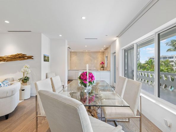 300 S Ocean Boulevard 3f, Palm Beach FL 33480