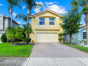 5093 Saturn Ring Court, Greenacres FL 33463