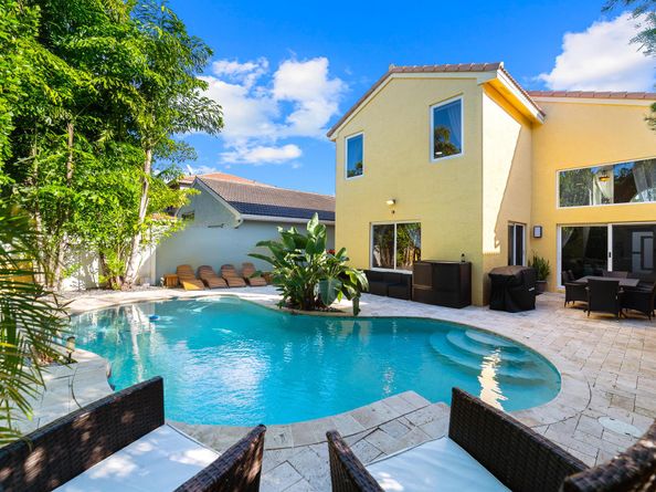 5093 Saturn Ring Court, Greenacres FL 33463