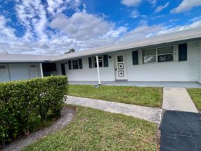 101 Leisure Lake Circle 109, Boynton Beach FL 33426