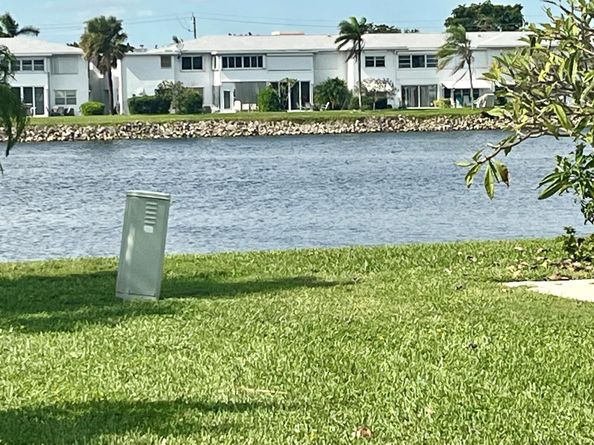 101 Leisure Lake Circle 109, Boynton Beach FL 33426
