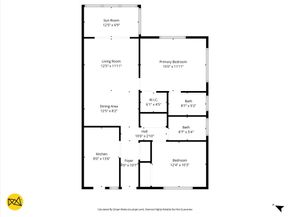 2991 NW 46 Avenue 410, Lauderdale Lakes FL 33313