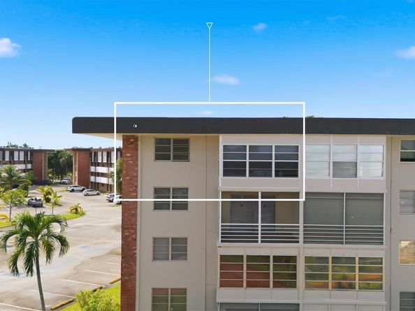 2991 NW 46 Avenue 410, Lauderdale Lakes FL 33313