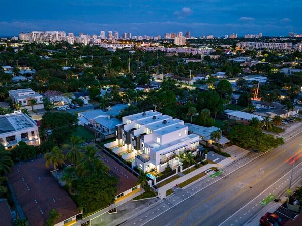 1220 NE 15th Avenue, Fort Lauderdale FL 33304