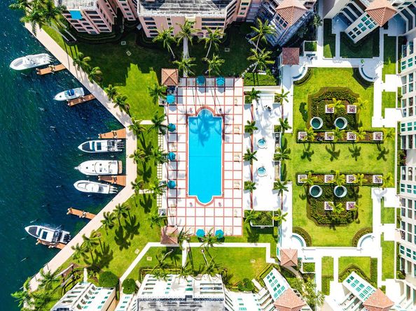 100 SE 5th Avenue 416, Boca Raton FL 33432