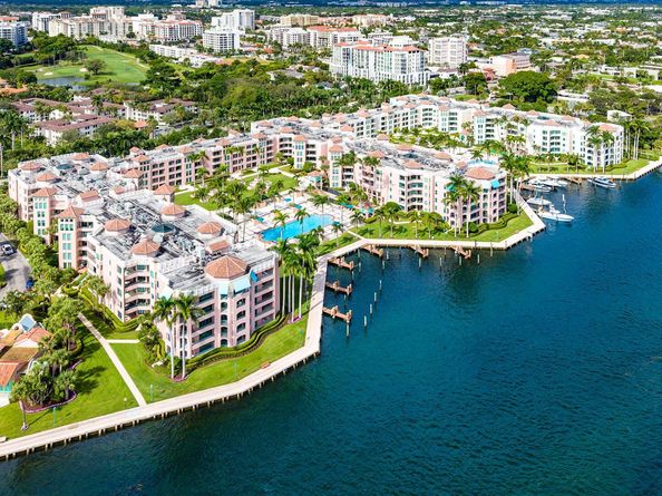 100 SE 5th Avenue 416, Boca Raton FL 33432