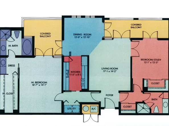 100 SE 5th Avenue 416, Boca Raton FL 33432