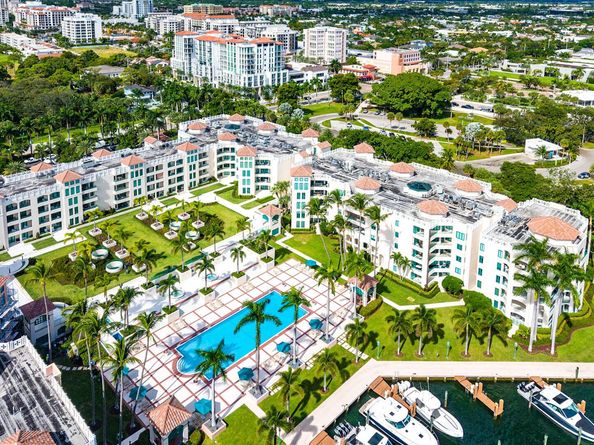 100 SE 5th Avenue 416, Boca Raton FL 33432