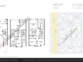 5645 NE Trieste Way, Boca Raton FL 33487