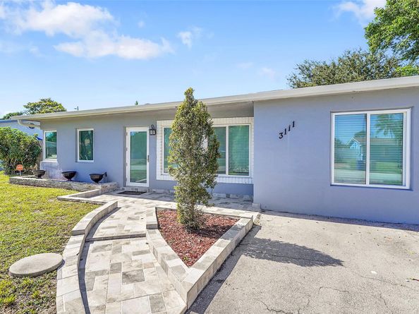 3111 NE 11th Ter, Pompano Beach FL 33064
