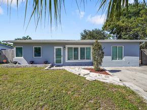 3111 NE 11th Ter, Pompano Beach FL 33064