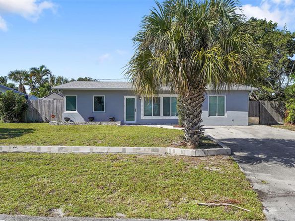 3111 NE 11th Ter, Pompano Beach FL 33064