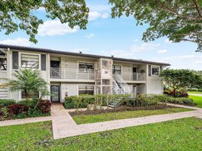 35 Southport Lane H, Boynton Beach FL 33436