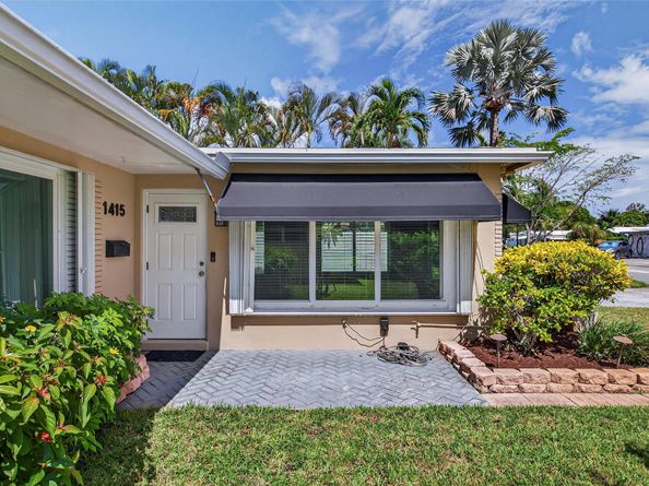 1415 NE 17th Ter, Fort Lauderdale FL 33304