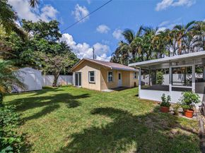 1415 NE 17th Ter, Fort Lauderdale FL 33304