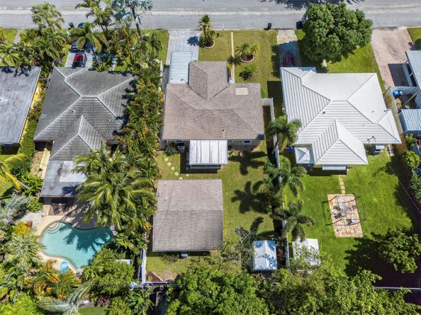 1415 NE 17th Ter, Fort Lauderdale FL 33304