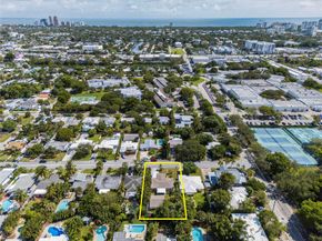 1415 NE 17th Ter, Fort Lauderdale FL 33304