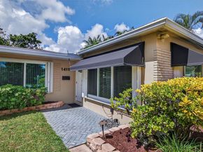 1415 NE 17th Ter, Fort Lauderdale FL 33304