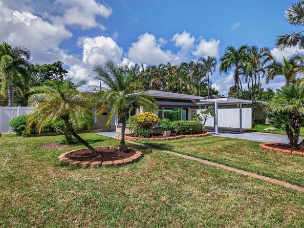 1415 NE 17th Ter, Fort Lauderdale FL 33304