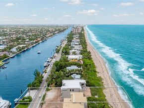 961 Hillsboro Mile, Hillsboro Beach FL 33062