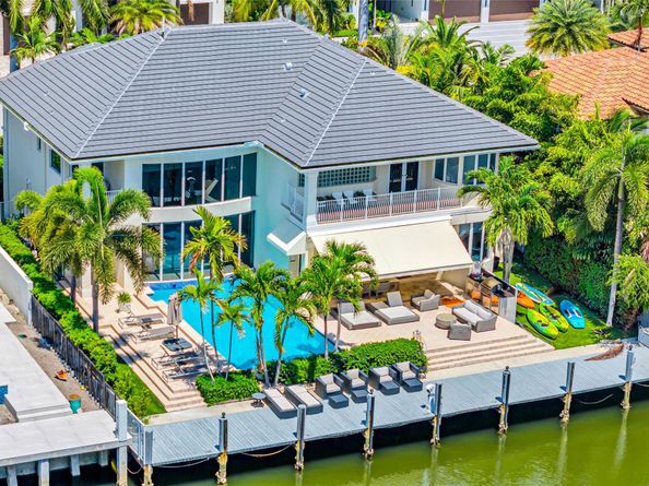 30 Fiesta Way, Fort Lauderdale FL 33301