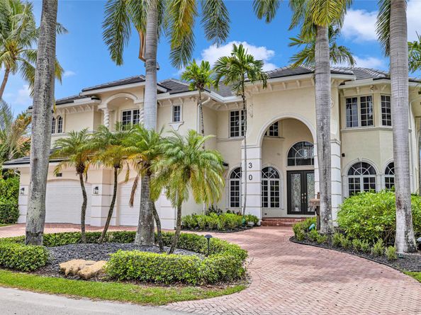 30 Fiesta Way, Fort Lauderdale FL 33301