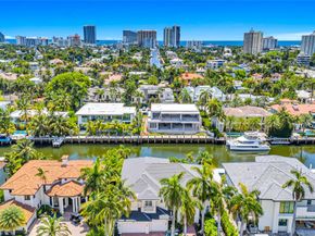 30 Fiesta Way, Fort Lauderdale FL 33301