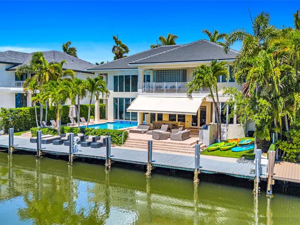 30 Fiesta Way, Fort Lauderdale FL 33301