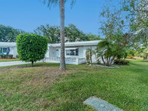 1401 SW 17th Avenue, Boynton Beach FL 33426