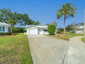 1401 SW 17th Avenue, Boynton Beach FL 33426